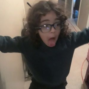 Meet your Posher, Melvin